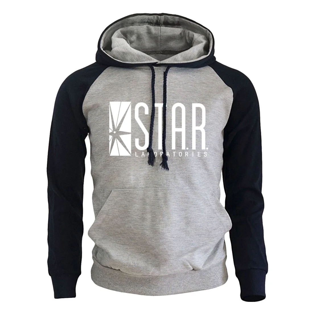 star labs zip up hoodie