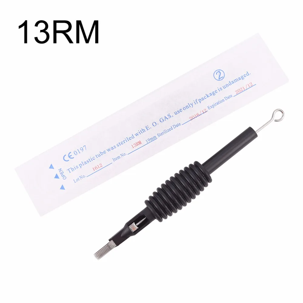 13RM
