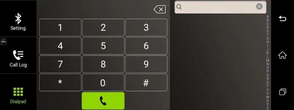 -Dialpad