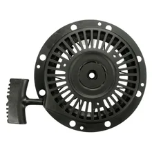 Ручной Тяговый старт стартер для Tecumseh 590704 590748 590788 590736 590746 я PU25 OHH50 OHH65 OHH60 HM80 HM90 HM100 LH318XA