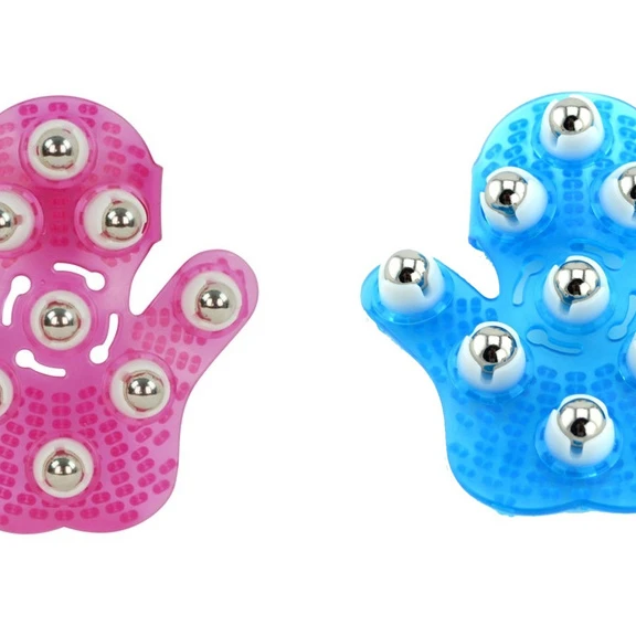 Smooth and Slim Cellulite Reducing Body Roller-Ideal For Skin Care (2)