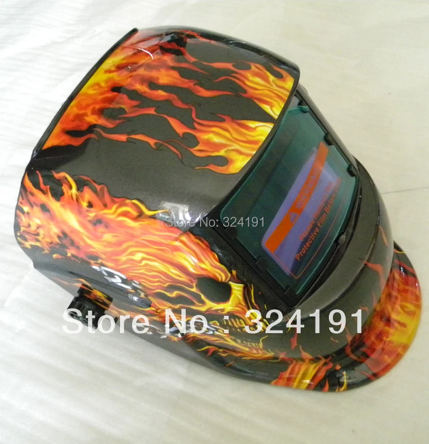 Шлем сварочный с автоматическим затемнением|welding helmet|welding maskauto darkening |