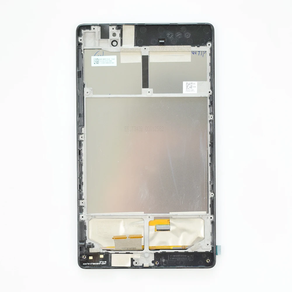 Asus Nexus 7 Дисплей Купить