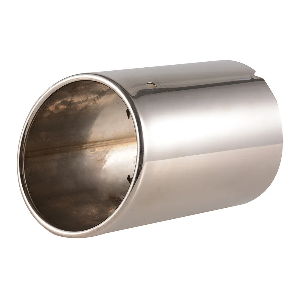 Buy 10 cm Inside Diameter Automobile Exhaust Pipes Car