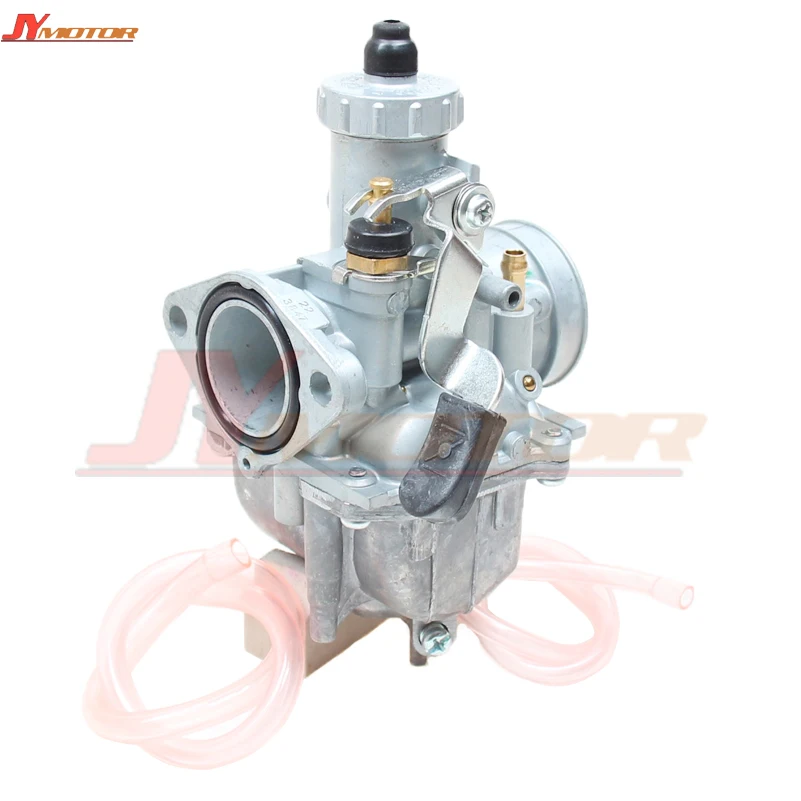 125cc Байк питбайк Mikuni VM22 карбюратор производительность для 125 140cc горизонтальный двигатель PZ26 26 мм