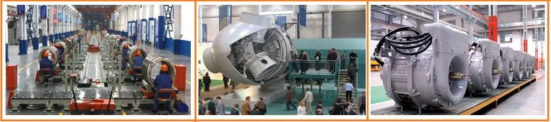 Gerador de Vento Gerador de Energia Síncrono de Corrente Eólica Generador Eolico 24 v - 48 Alternada Baixo Rpm Alternativa 800 w 14 Geradores de energia alternativa