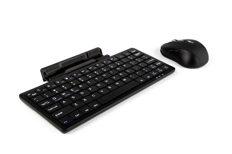 Nova moda teclado para 10.6 polegada jumper