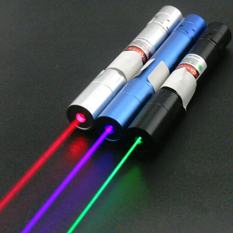 

JSHFEI Mini Red Light with USB laser pointer Rechargeable built-in battery and Scratch Resistant Surface LAZER pen WHOLESALE