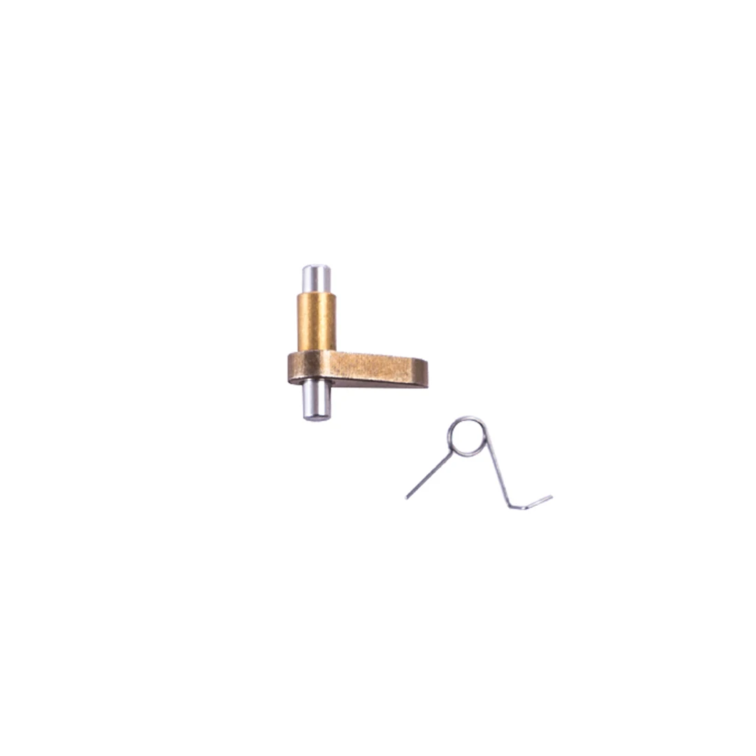

Anti-reverssal Latch and Contractile Spring Kit for JM Gen.8 Water Gel Blaster Gearbox Modificaton and Upgrade