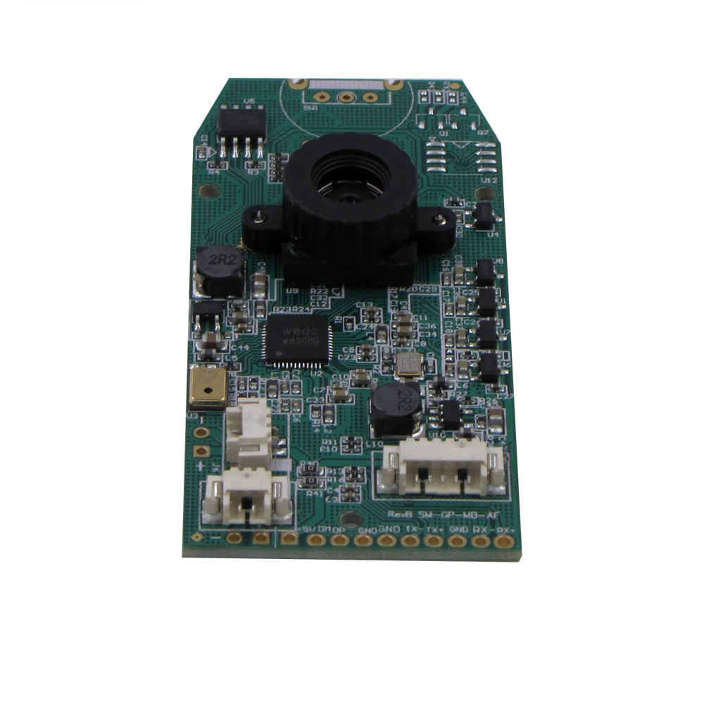 8MP Auto Focus Sony IMX179 USB2.0 Camera Module 02