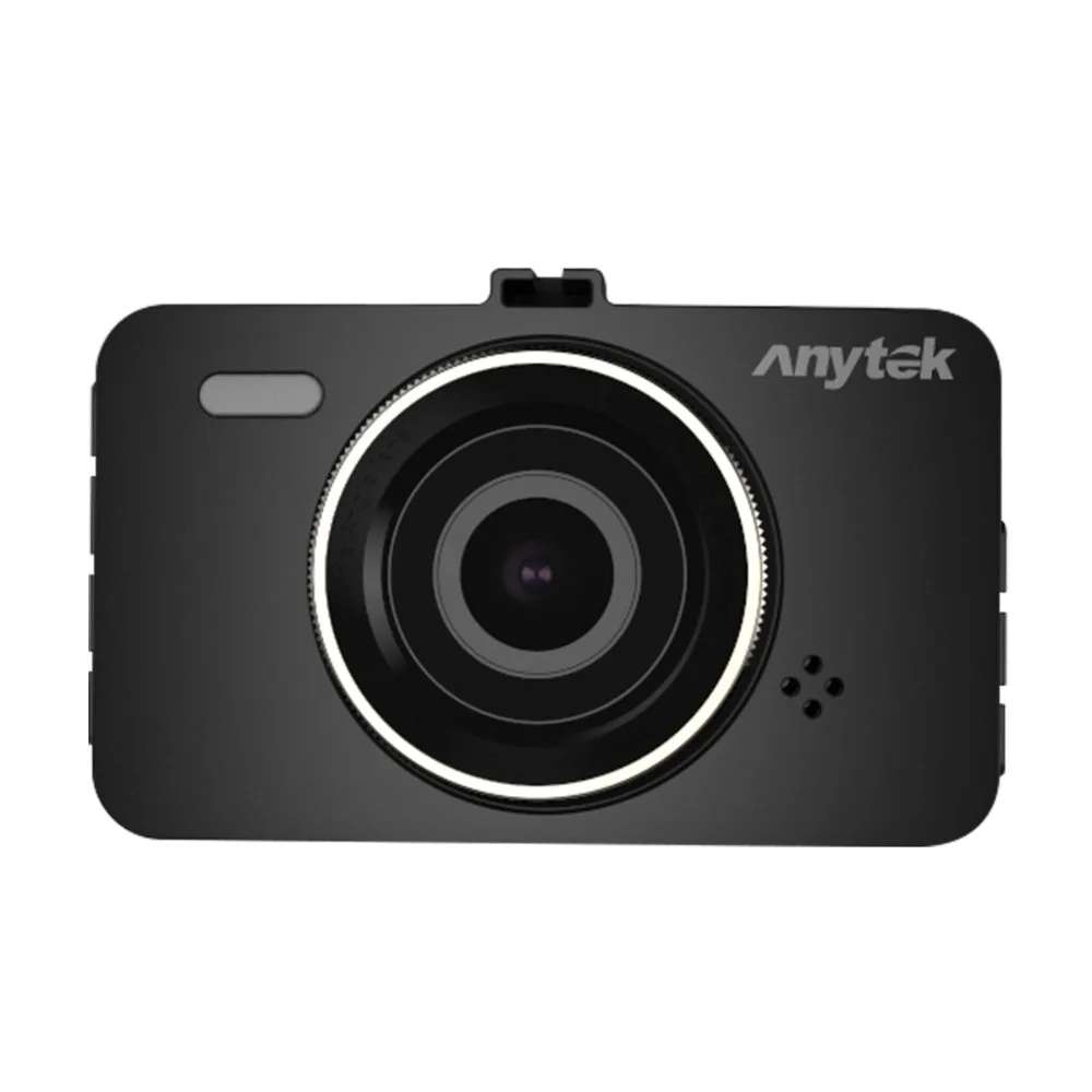Anytek A78 Full HD 1080p Видеорегистраторы для автомобилей Мини Даш Камера Авто Цифровой