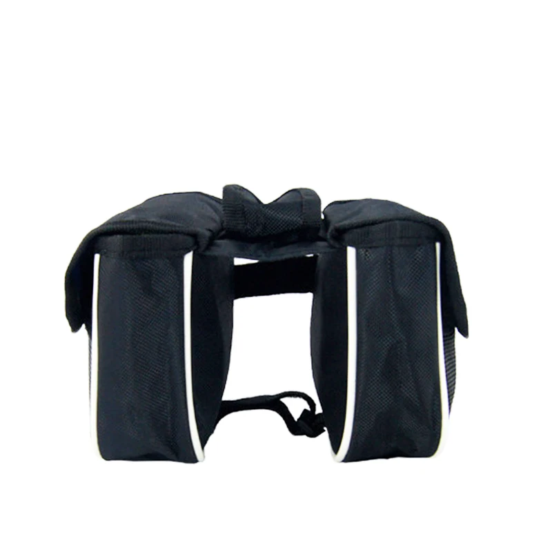 Flash Deal Waterproof Bike Bag Folding Double Pouch Bike Road Phone Bicycle Bag Front Top Cycling Bag Tube Frame Case Mountain 3 in 1 Bag 2 Flash Deal Waterproof Bike Bag Folding Double Pouch Bike Road Phone Bicycle Bag Front Top Cycling Bag Tube Frame Case Mountain 3 in 1 Bag 2