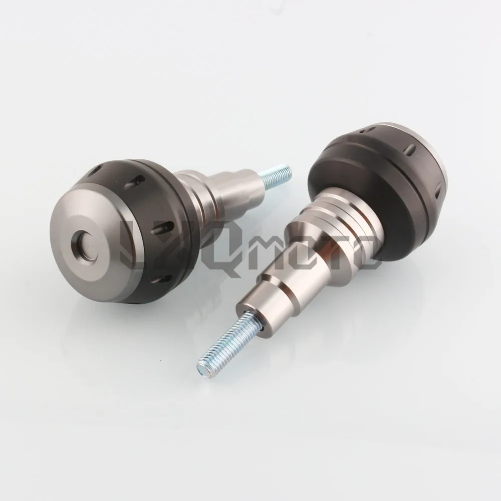 

Motorcycle Slider Frame Sliders Engine Protective Guard cover Falling Protection For Yamaha YZF R3 R25 MT03 MT-03 MT25 MT-25