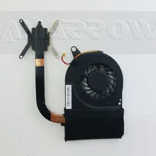 Ноутбук радиатор охлаждения Вентилятор cpu кулер для ACER V3-731 V3-771 V3-771G 13N0-7NA0G01