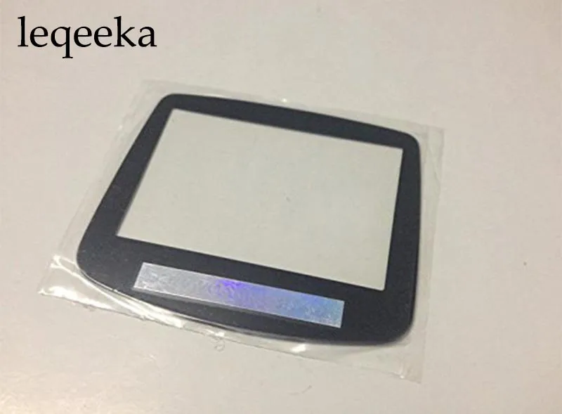 10 шт./лот для Gba sp Game Boy Lcd Advance SPscreen Glass Repalcement | Электроника