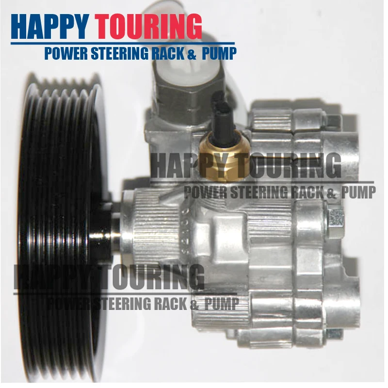 New Power Steering Pump For LEXUS ES300 RX330 Avalon Camry Highlander