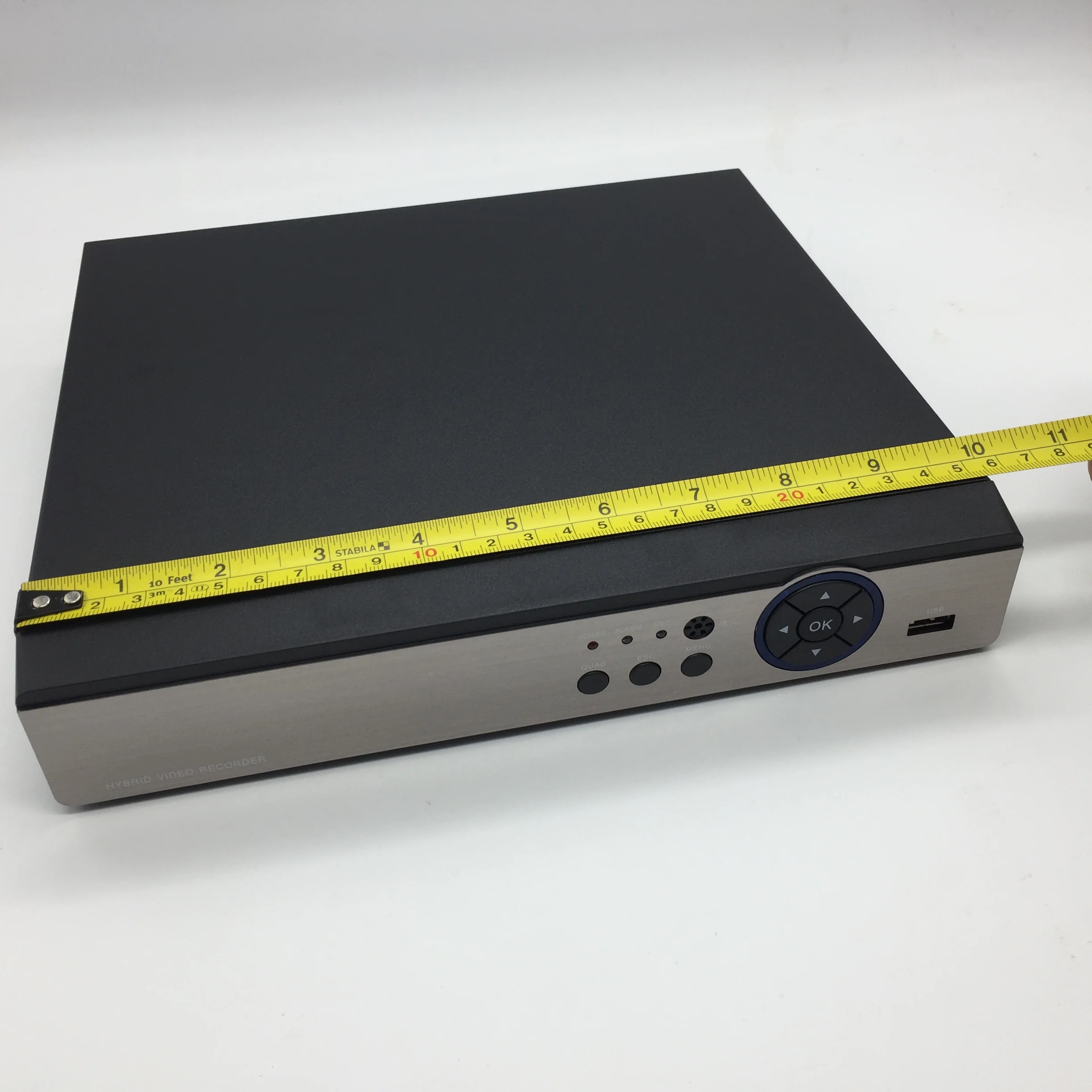  4CH 8CH 5MP HD 4k DVR Video recorder for 5MP AHD TVI camera 4K IP camera P2P NVR cctv system 4TB HD - 33056759580