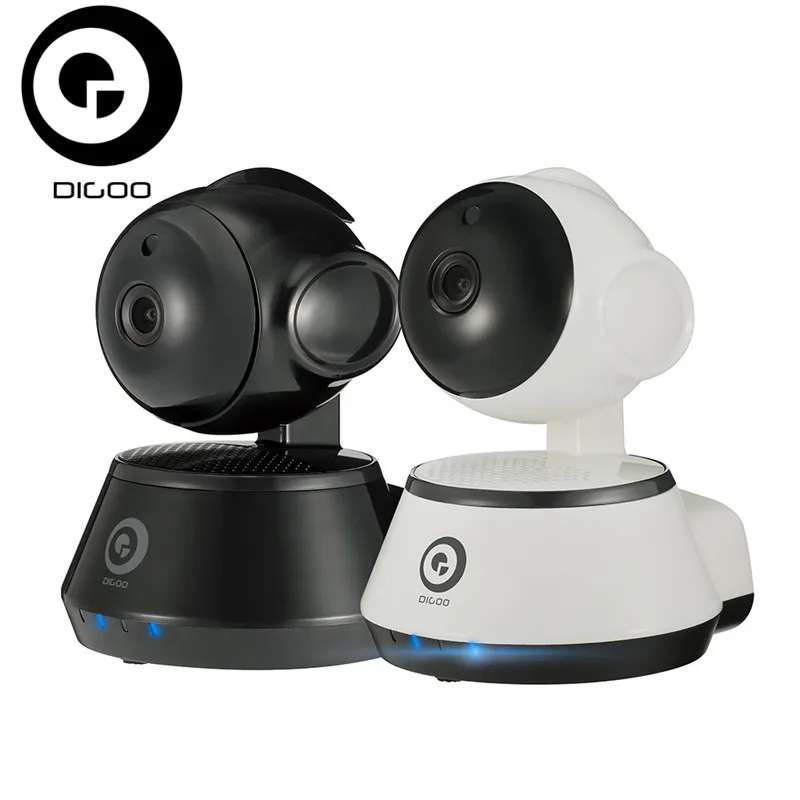 bilder für DIGOO DG-M1Z 1080 P 2,8mm Objektiv 5.0MP Wireless Security Wifi IP Kamera Nachtsicht Zwei-wege Audio Onvif Baby Monitor bilder für DIGOO DG-M1Z 1080 P 2,8mm Objektiv 5.0MP Wireless Security Wifi IP Kamera Nachtsicht Zwei-wege Audio Onvif Baby Monitor