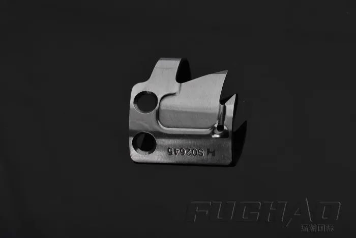 

Brother DBZ-B737 movable knife S02645-001 sewing machine parts knives