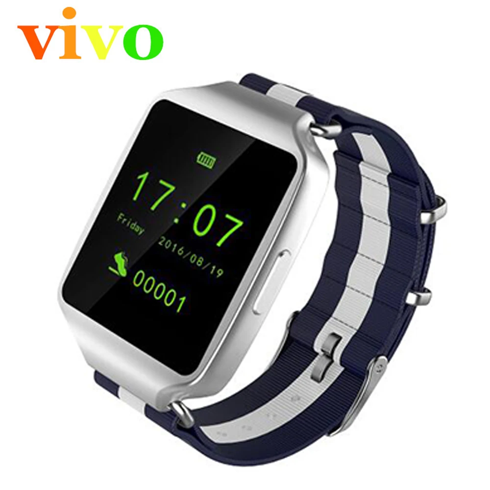 smart watch that can answer calls