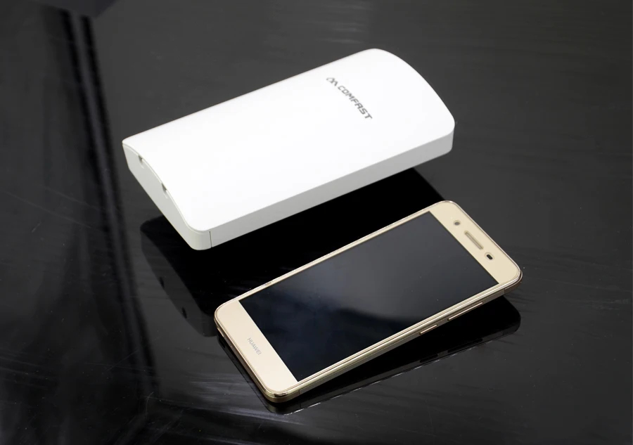 300Mbps Điểm Truy Cập Không Dây Ngoài Trời CPE Router WIFI Khuếch Đại WIFI Comfast CF-E110N WIFI Cầu Nanostation WI-FI wifi modem amplifier