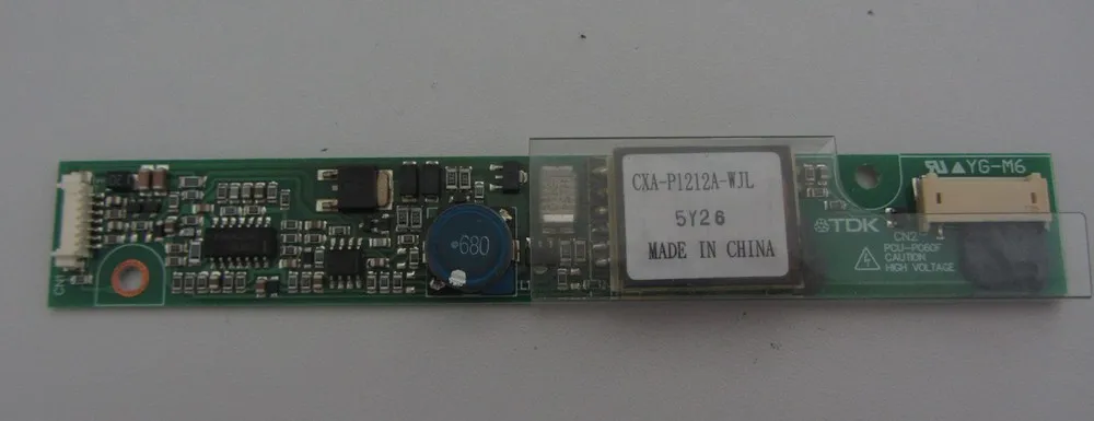 

CXA-P1212A-WJL Inverter for industrial screen new and original
