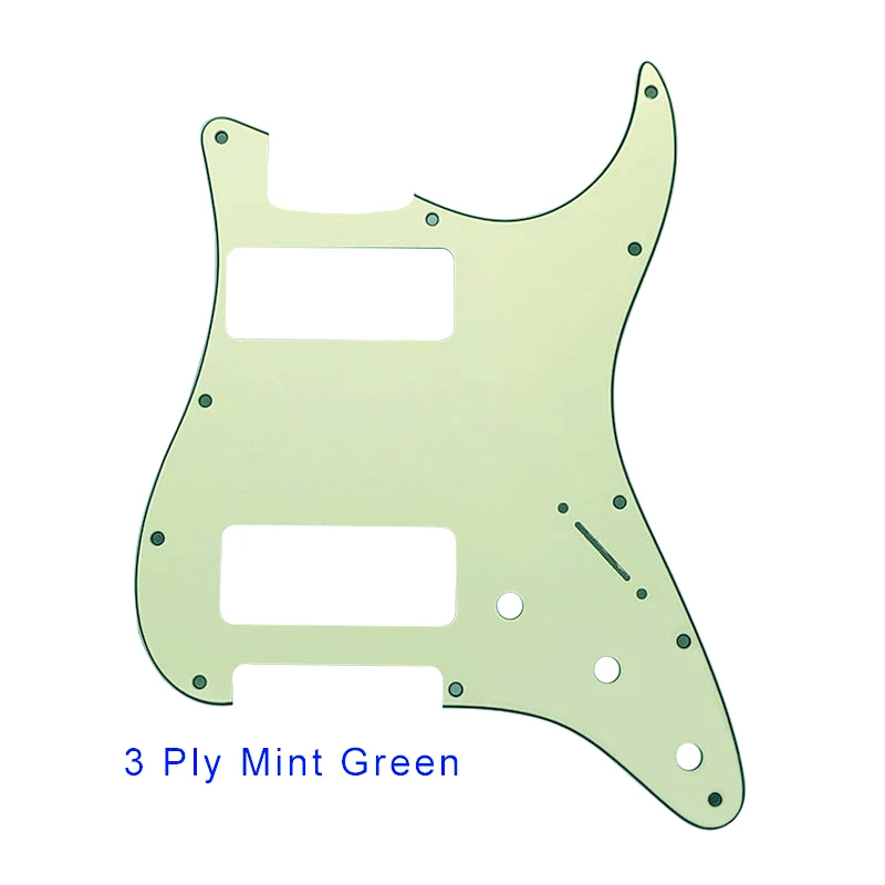 3 ply mint green