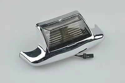 Заднее крыло наконечник света для HARLEY ROAD KING FLHT FLT FLHS Classic FLHTC| |