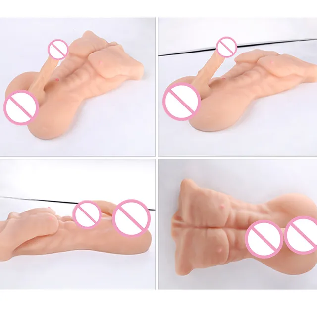 Muñeca del sexo realista pene completa TPE muñeca con mujeres consolador grande para las mujeres con o los hombres Gay sexo producto amante muñeca d4-2-11 625e20 Muñeca del sexo realista pene completa TPE muñeca con mujeres consolador grande para las mujeres con o los hombres Gay sexo producto amante muñeca d4-2-11 625e20