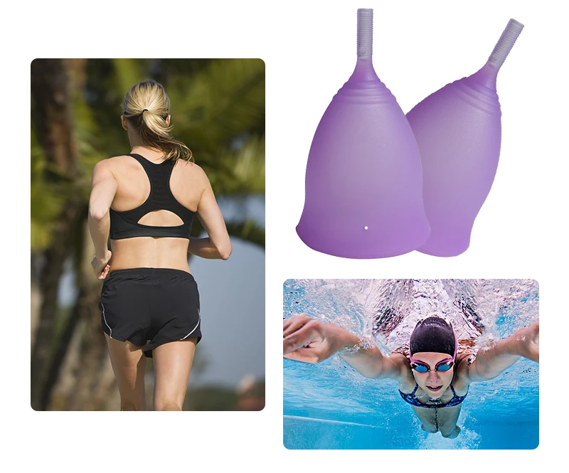 Menstrual cup (4)