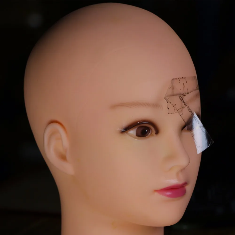 eyebrow measurement 05