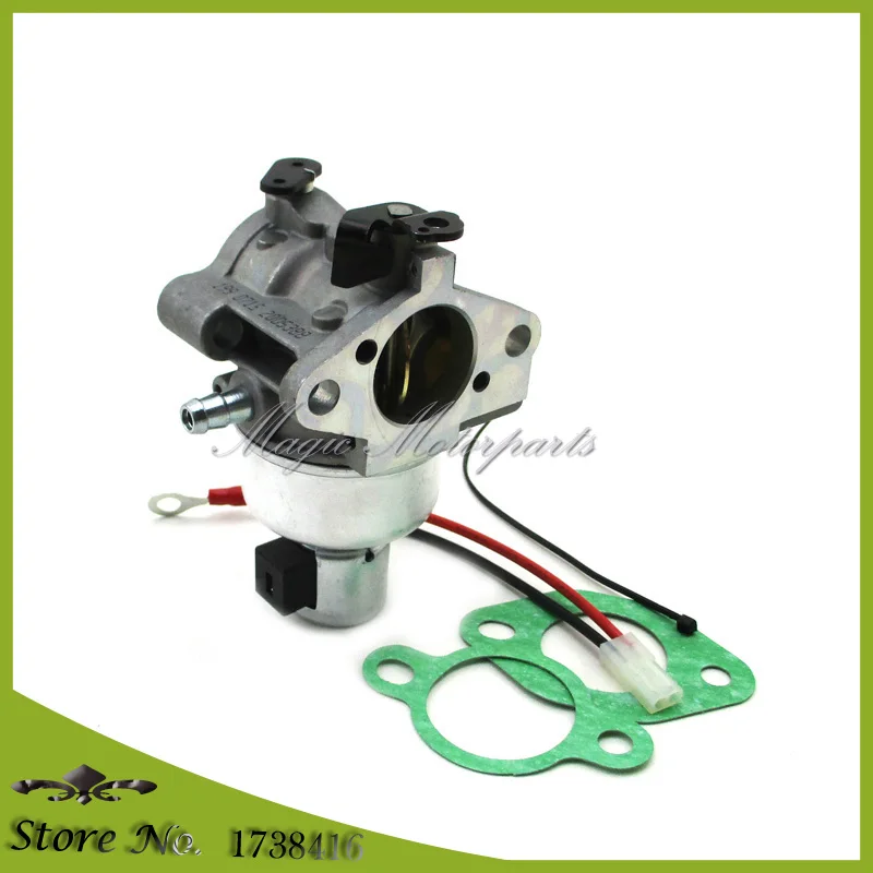 Карбюратор для KOHLER Carb 20 853 88-S 79-S SV620-3210 SV620-3222 22HP 16.4KW