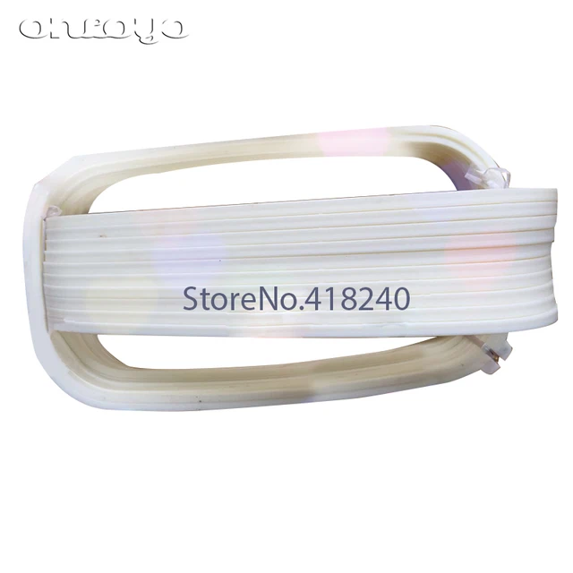 Computer Embroidery Machine Accessories Stretch Frame Flower Frame Rectangular Wreath Oval