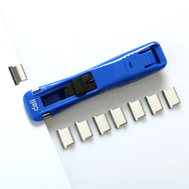8 pcs refills 1