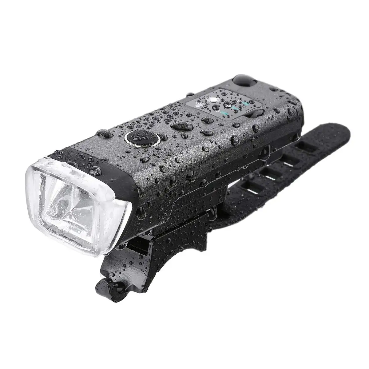 XANES SFL03 600LM XPGLED немецкий стандарт умный индукционный светильник для велосипеда IPX4 USB Перезаряжаемый большой