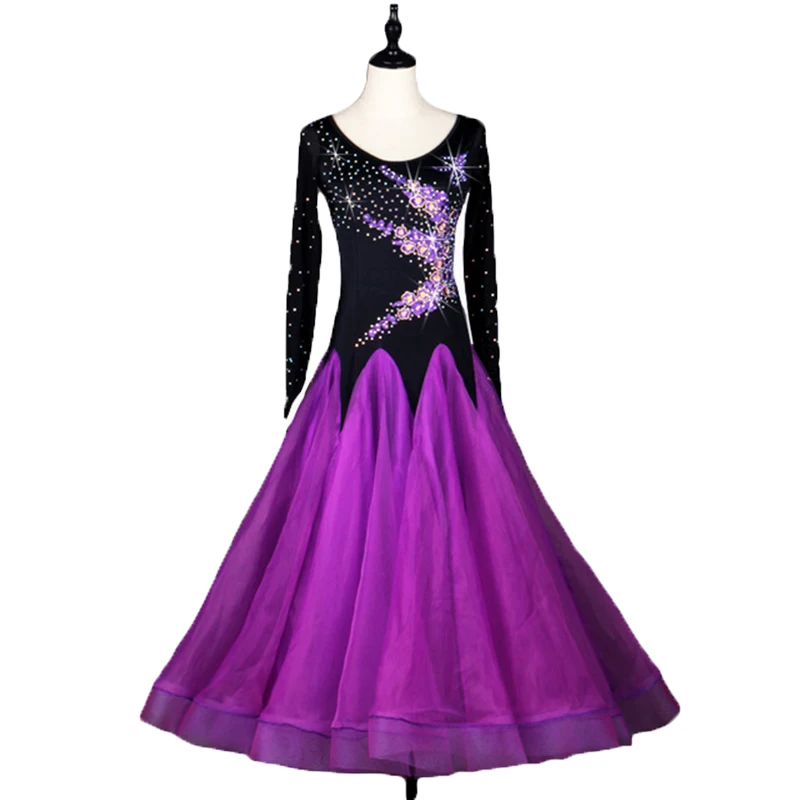 New Modern Dance Performance Dress High end International Standard
