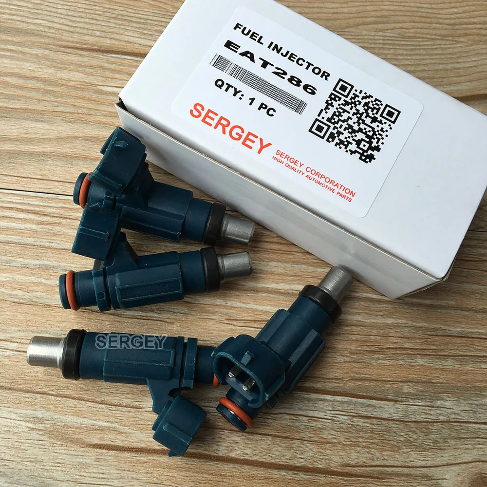 

Auto Motorcycle System Fuel Injector Nozzle For KAWASAKI ZX10R ZX10 2860 EAT286