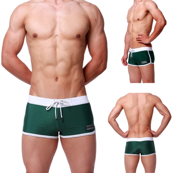 pants with strings
