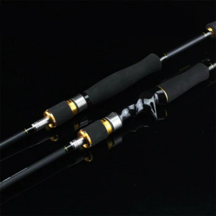 Equipamento Poderoso Equipamento De Pesca Conjunto de Pesca Canas de Pesca