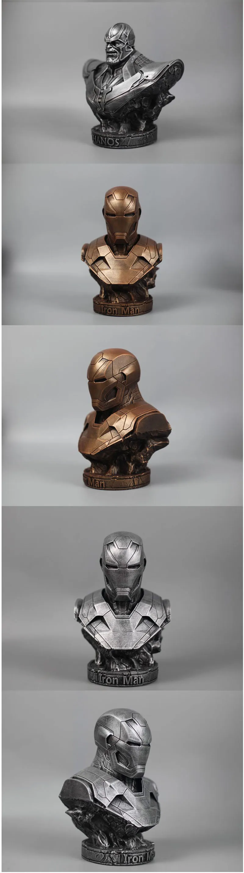 STATUE 44