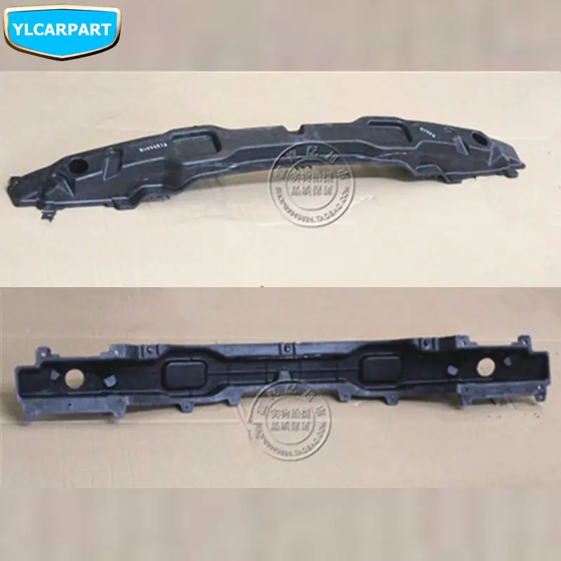 

For Geely Atlas,Boyue,NL3,SUV,Proton X70,Emgrand X7 Sports,Car rear bumper beam