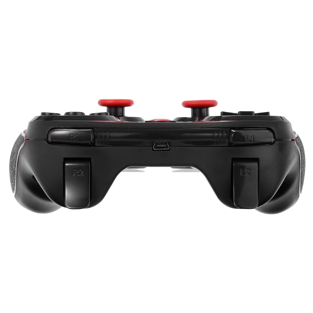 Gen Game S5 беспроводной Bluetooth геймпад игровой контроллер ручка пульт дистанционного