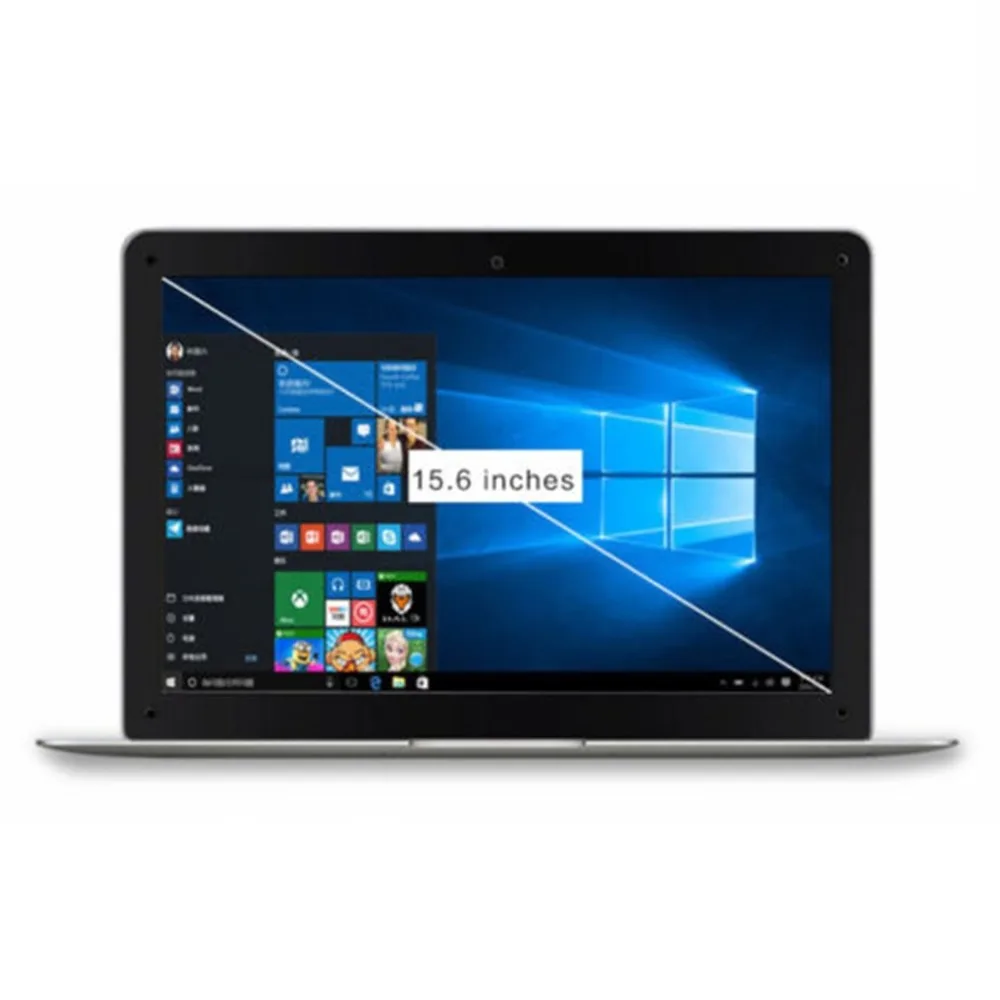 15.6 inch ultraslim laptop 2G 32G large battery HD Windows 10 activated Camera WIFI bluetooth notebook computer netbook PC 15.6 inch ultraslim laptop 2G 32G large battery HD Windows 10 activated Camera WIFI bluetooth notebook computer netbook PC