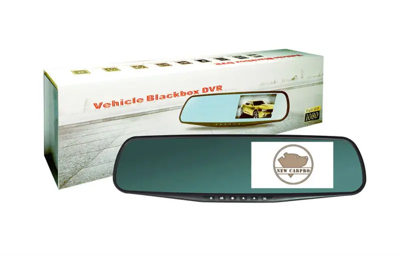 NCP-DVR-001-4