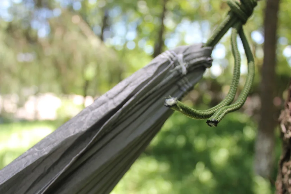 Hammock for Camping (1)