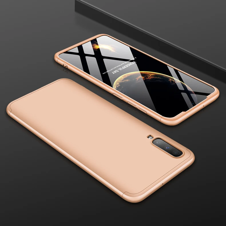 Чехол для samsung Galaxy A70, индивидуальная простроченная защита+ ультратонкая защитная задняя крышка для телефона, чехол для Galaxy A 70