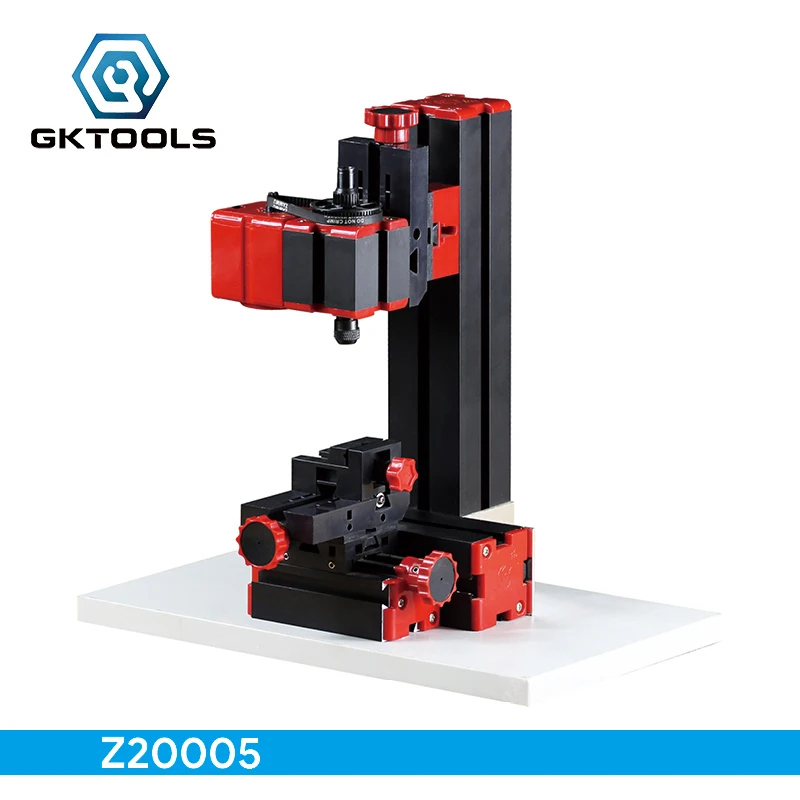 

Z20005 DIY 24W Basic Mini Milling,24W 20,000r/min, Standardized children education,BEST Gift