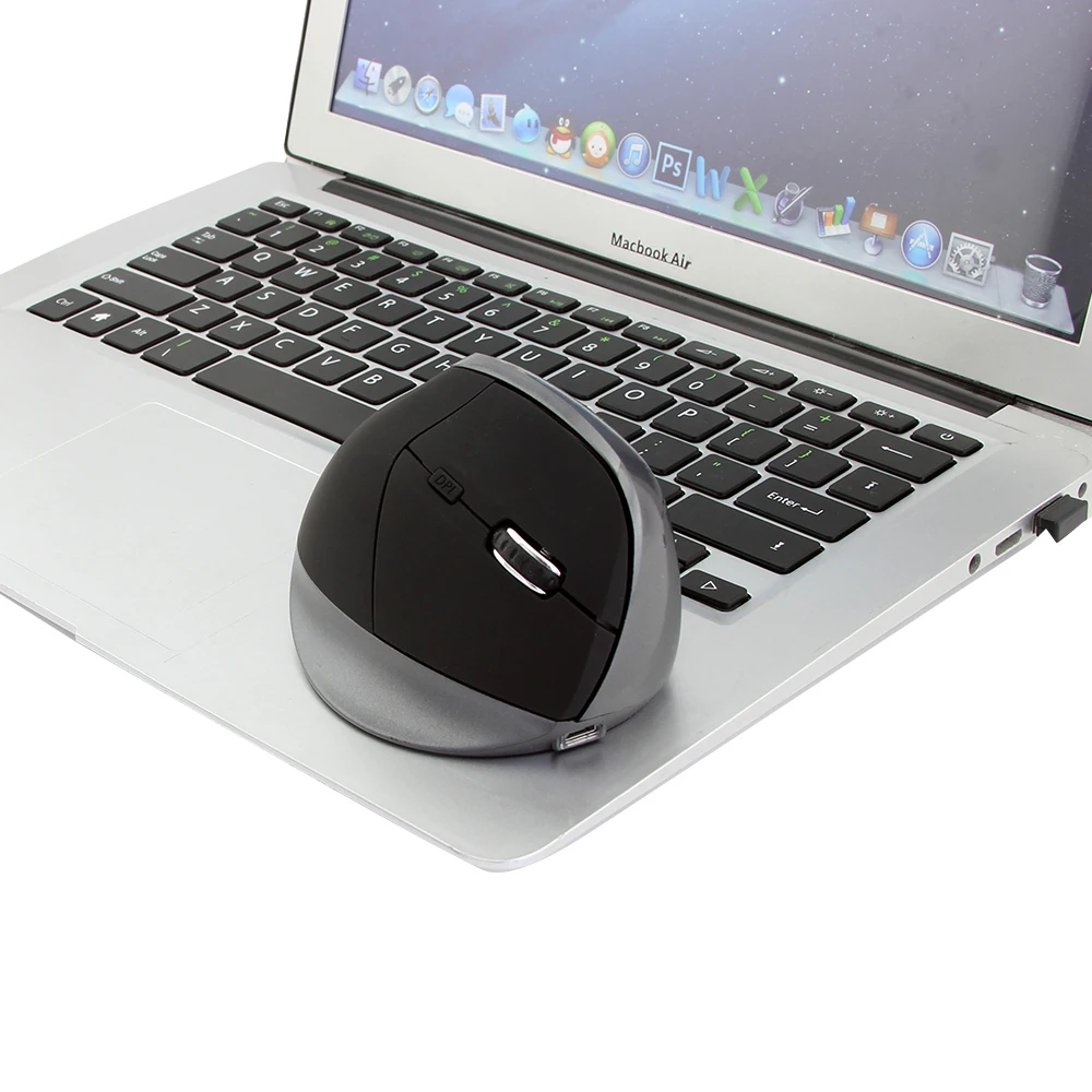 rechargeable mouse
