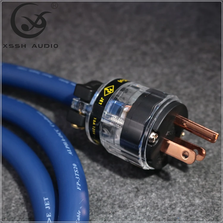 US power cord 750 07