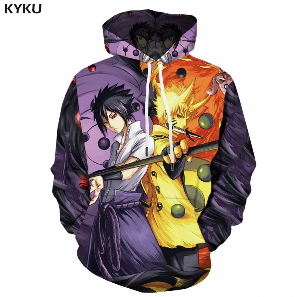 KYKU 3d Hoodies Bear Sweatshirts men Animal Hoodie Print Russia Hoody Anime Flame Sweatshirt Printed War Hooded Casual Unisex
